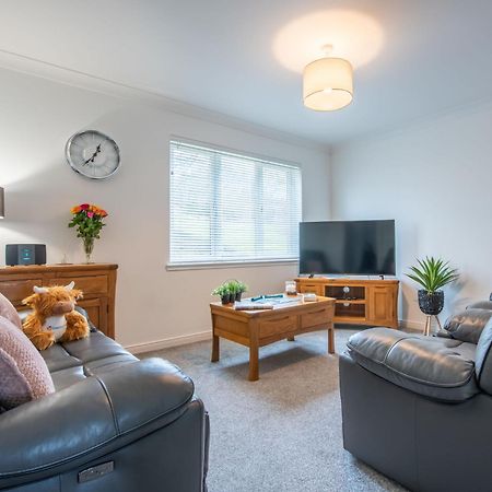 Apartment Number 39 By Interhome Inverness Luaran gambar