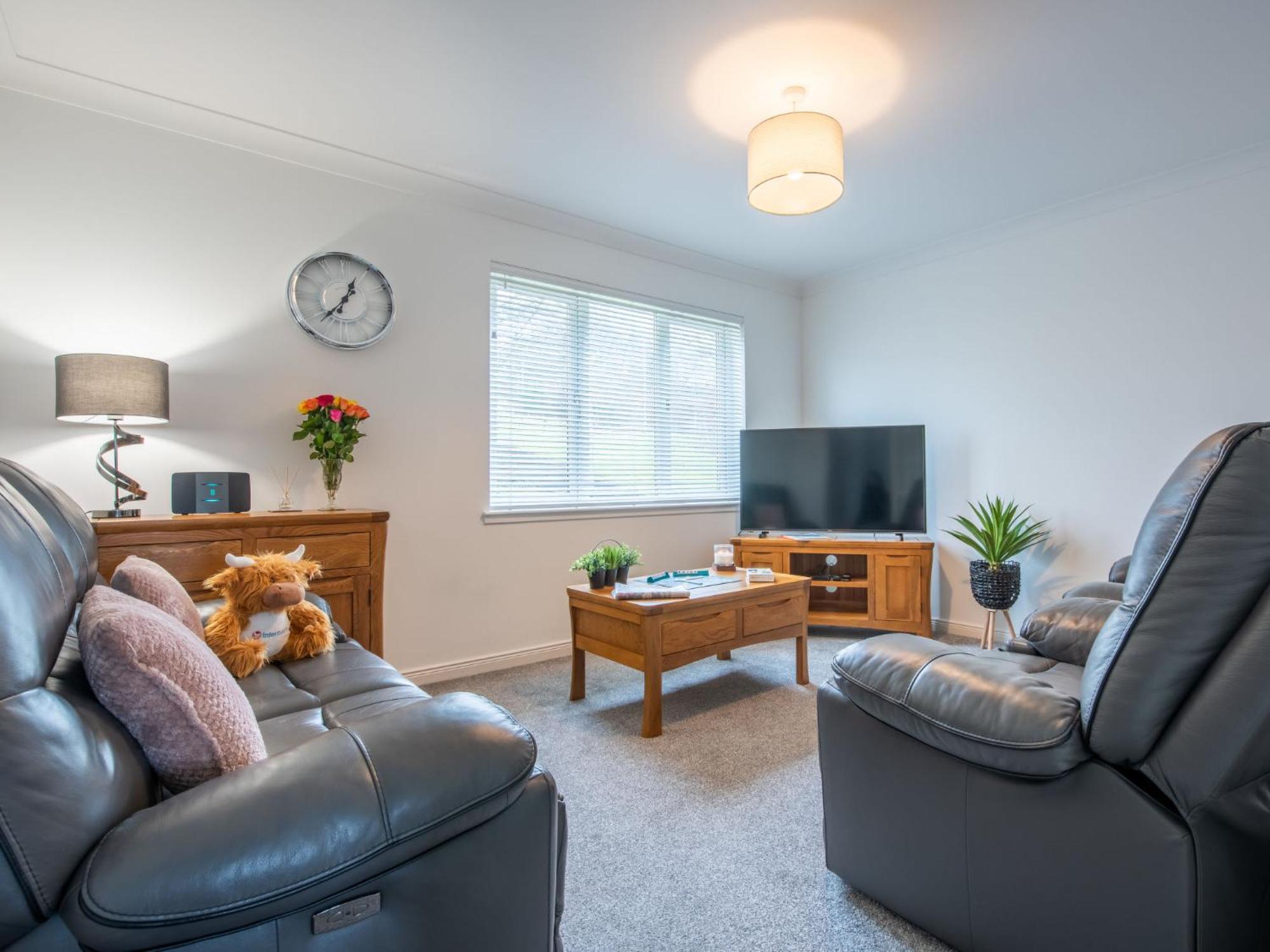 Apartment Number 39 By Interhome Inverness Luaran gambar