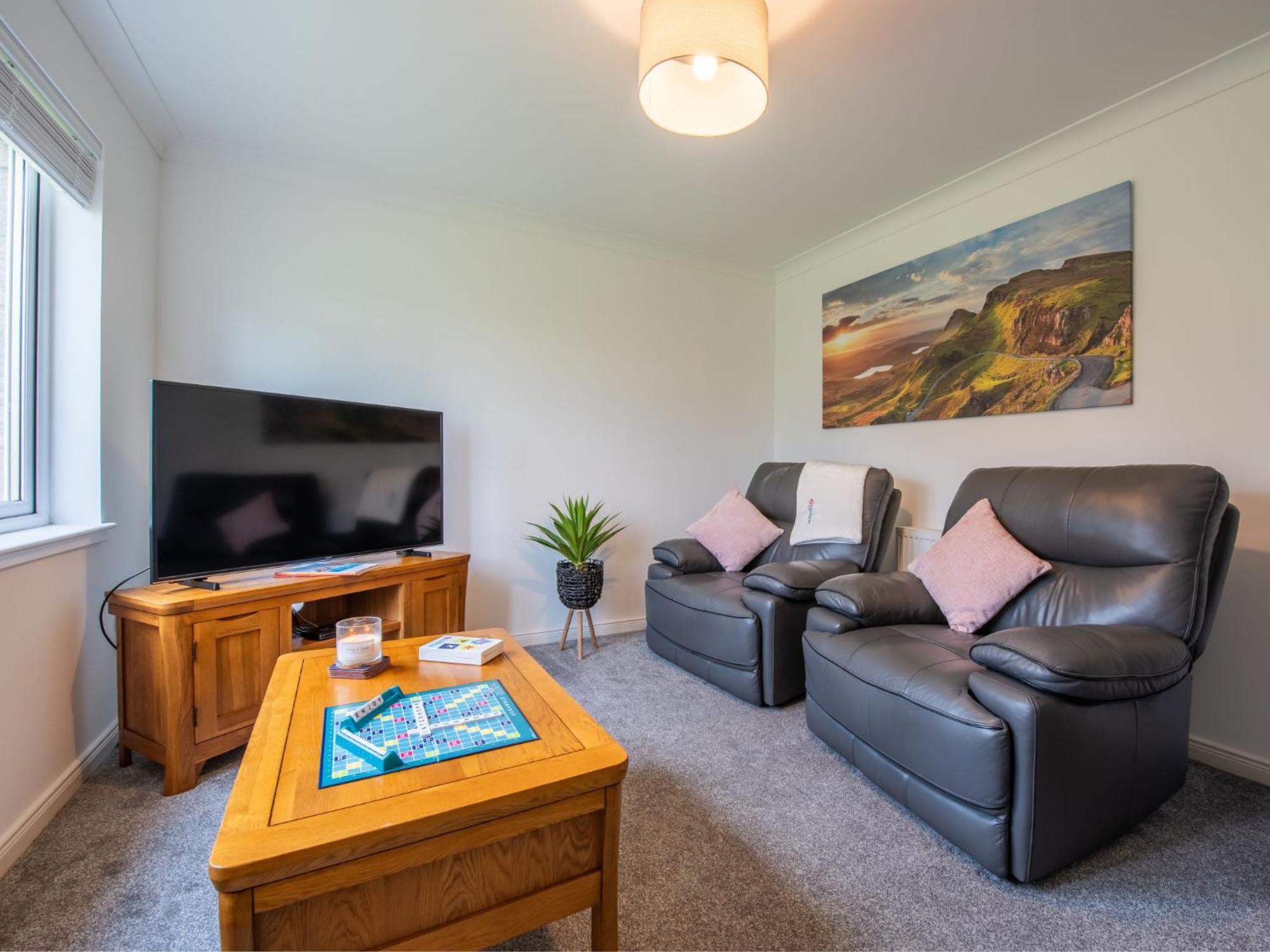 Apartment Number 39 By Interhome Inverness Luaran gambar