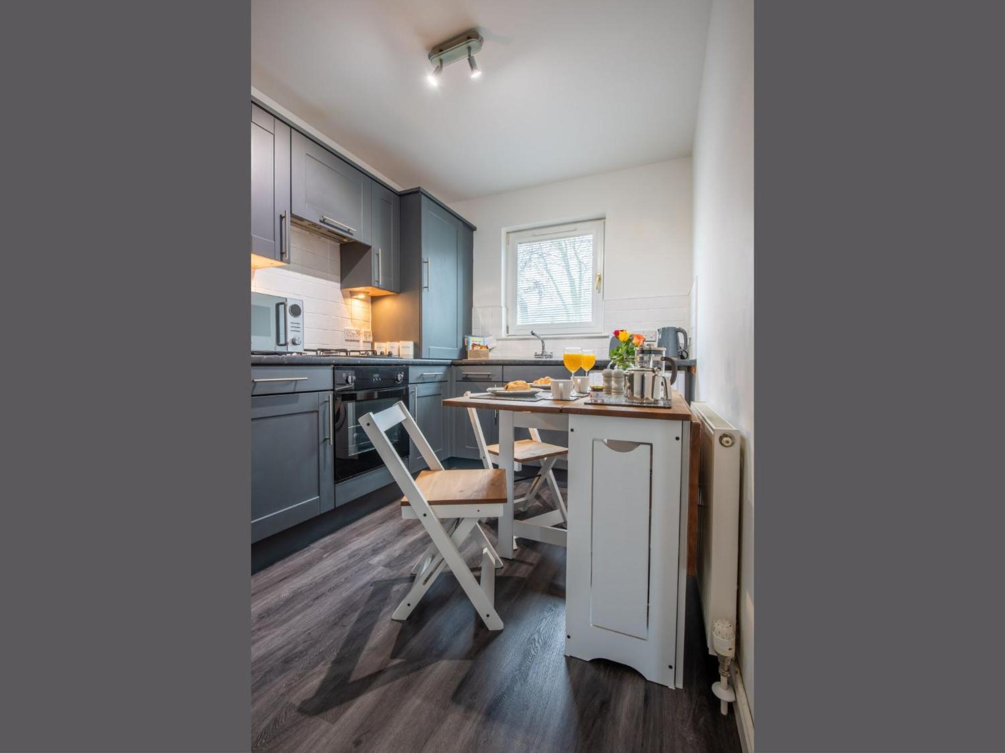 Apartment Number 39 By Interhome Inverness Luaran gambar