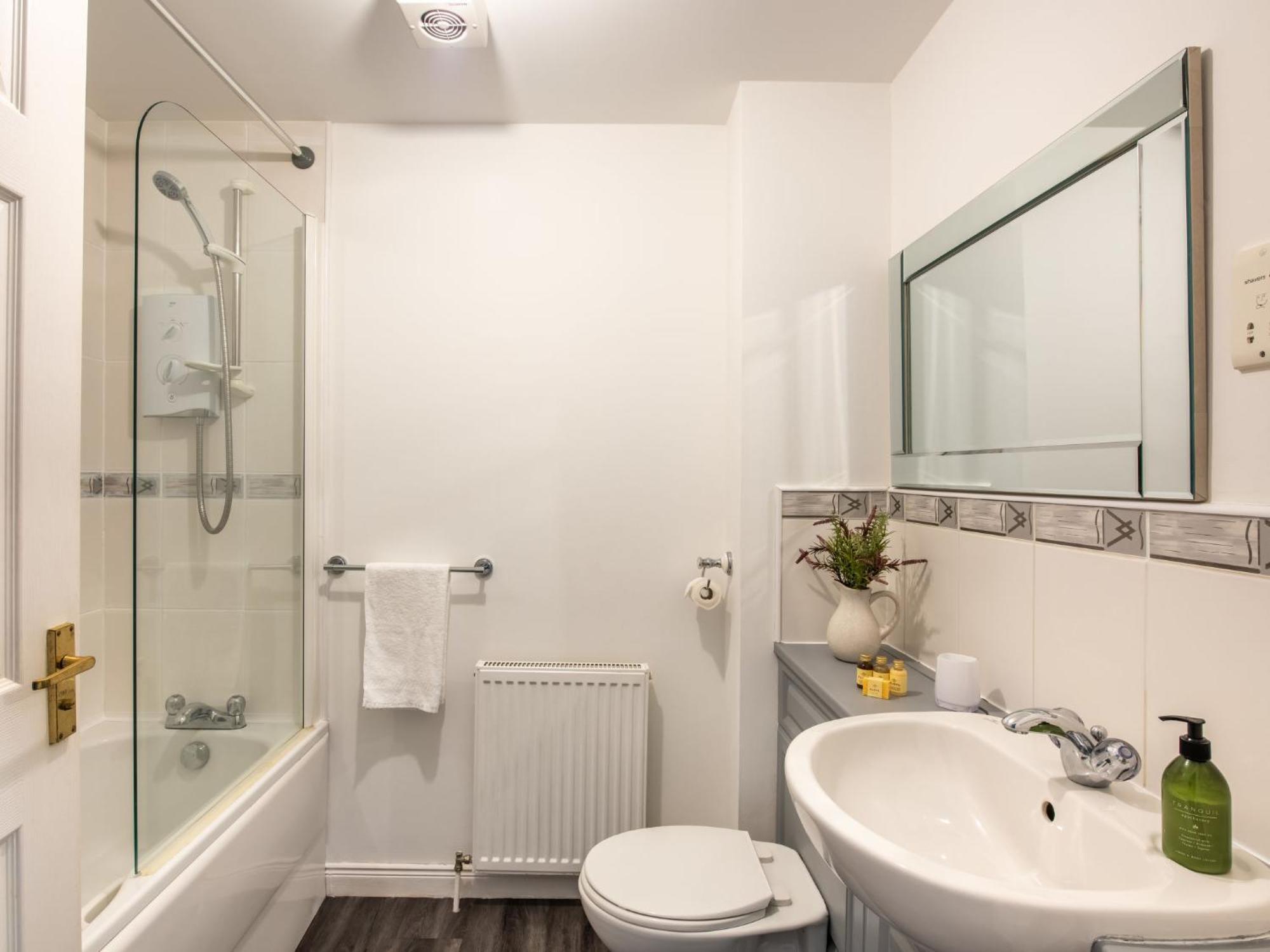 Apartment Number 39 By Interhome Inverness Luaran gambar