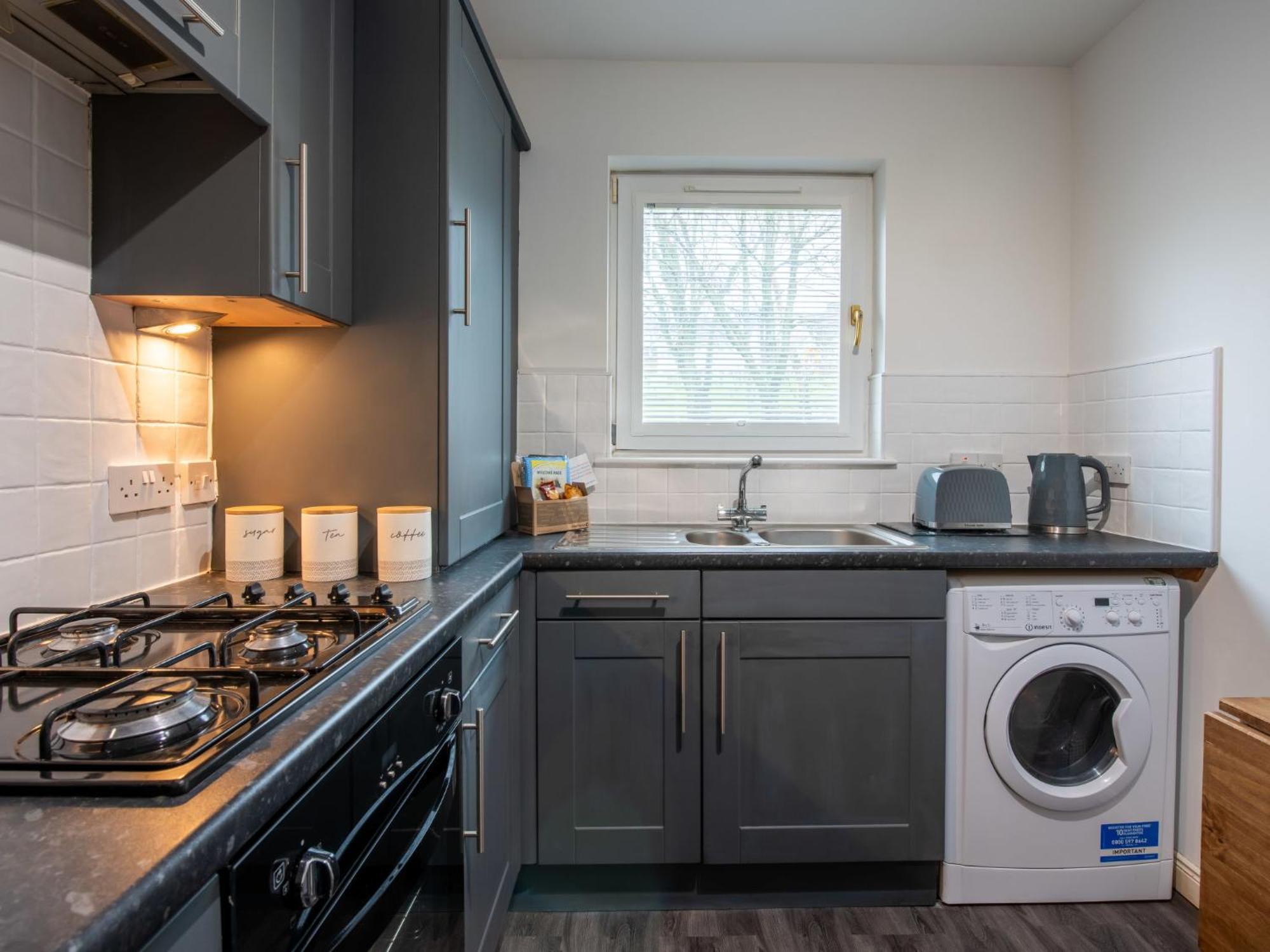 Apartment Number 39 By Interhome Inverness Luaran gambar