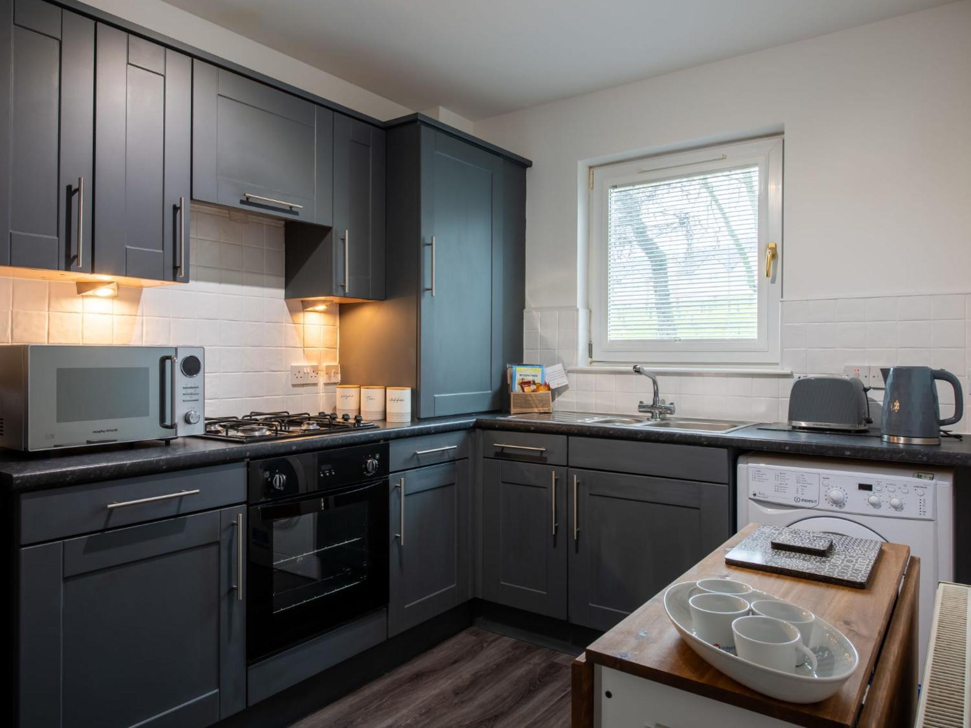 Apartment Number 39 By Interhome Inverness Luaran gambar