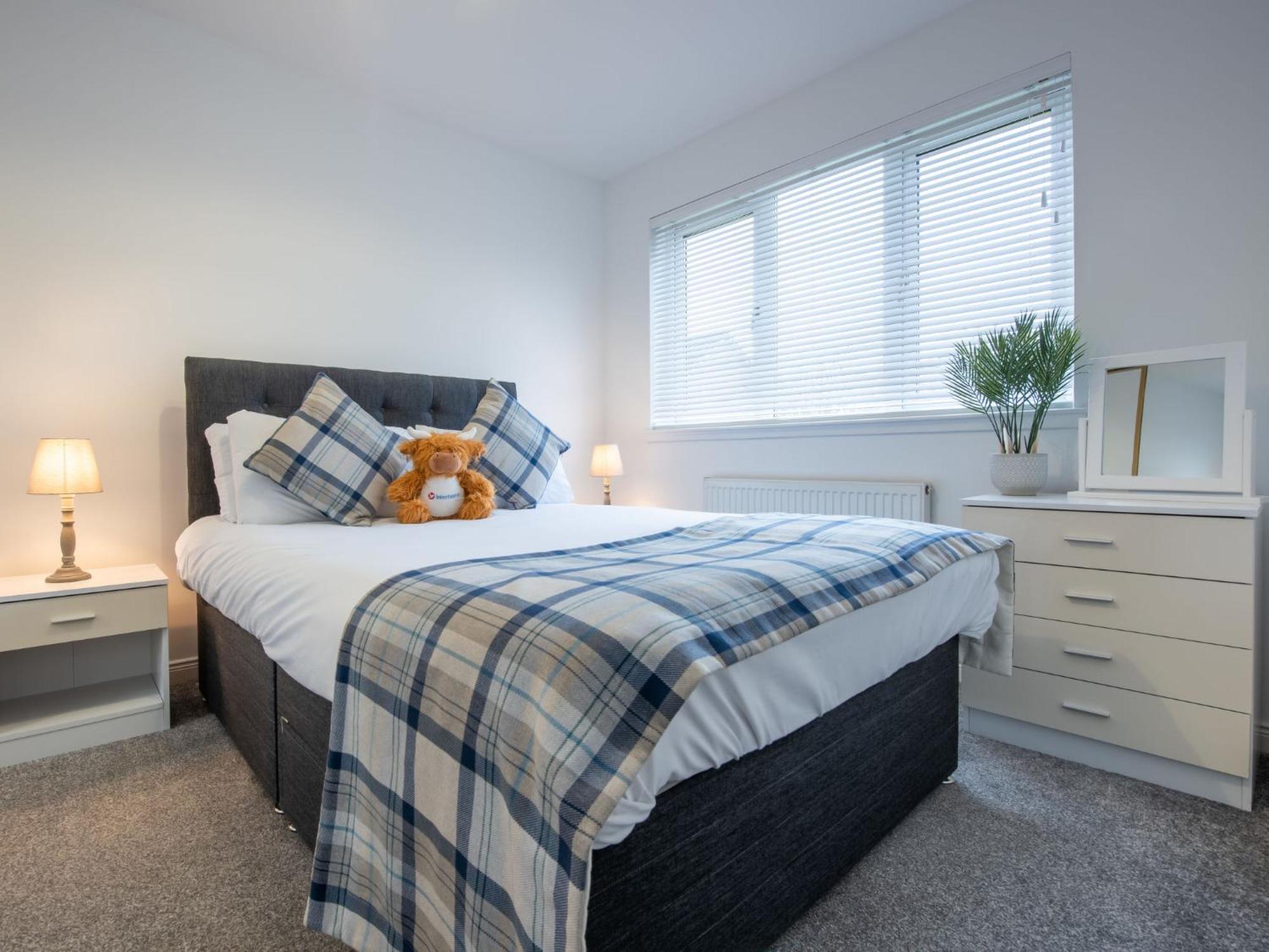 Apartment Number 39 By Interhome Inverness Luaran gambar