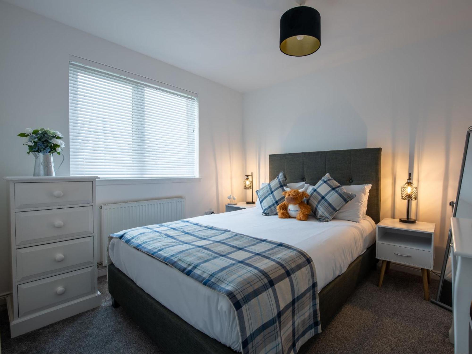 Apartment Number 39 By Interhome Inverness Luaran gambar