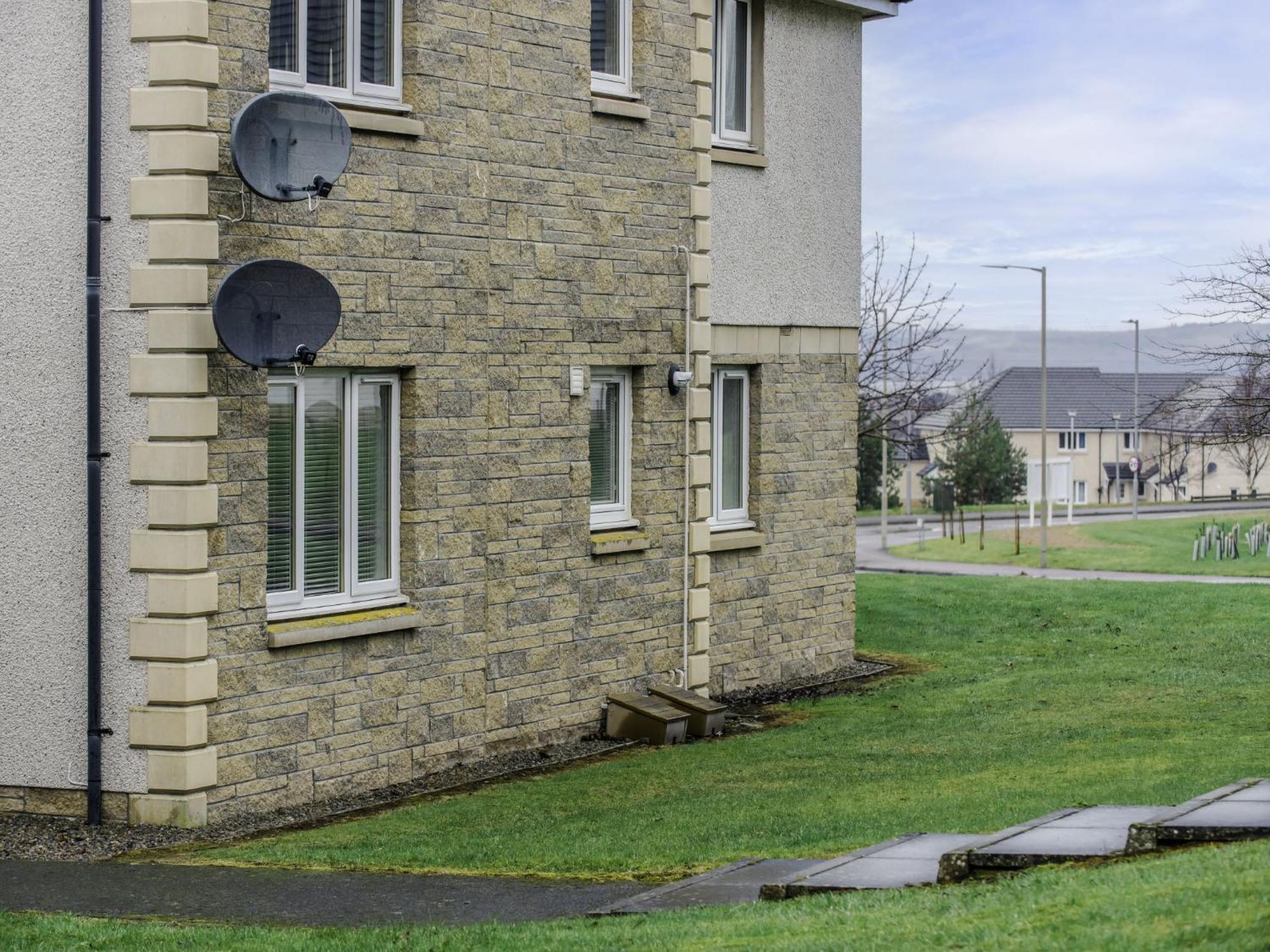 Apartment Number 39 By Interhome Inverness Luaran gambar
