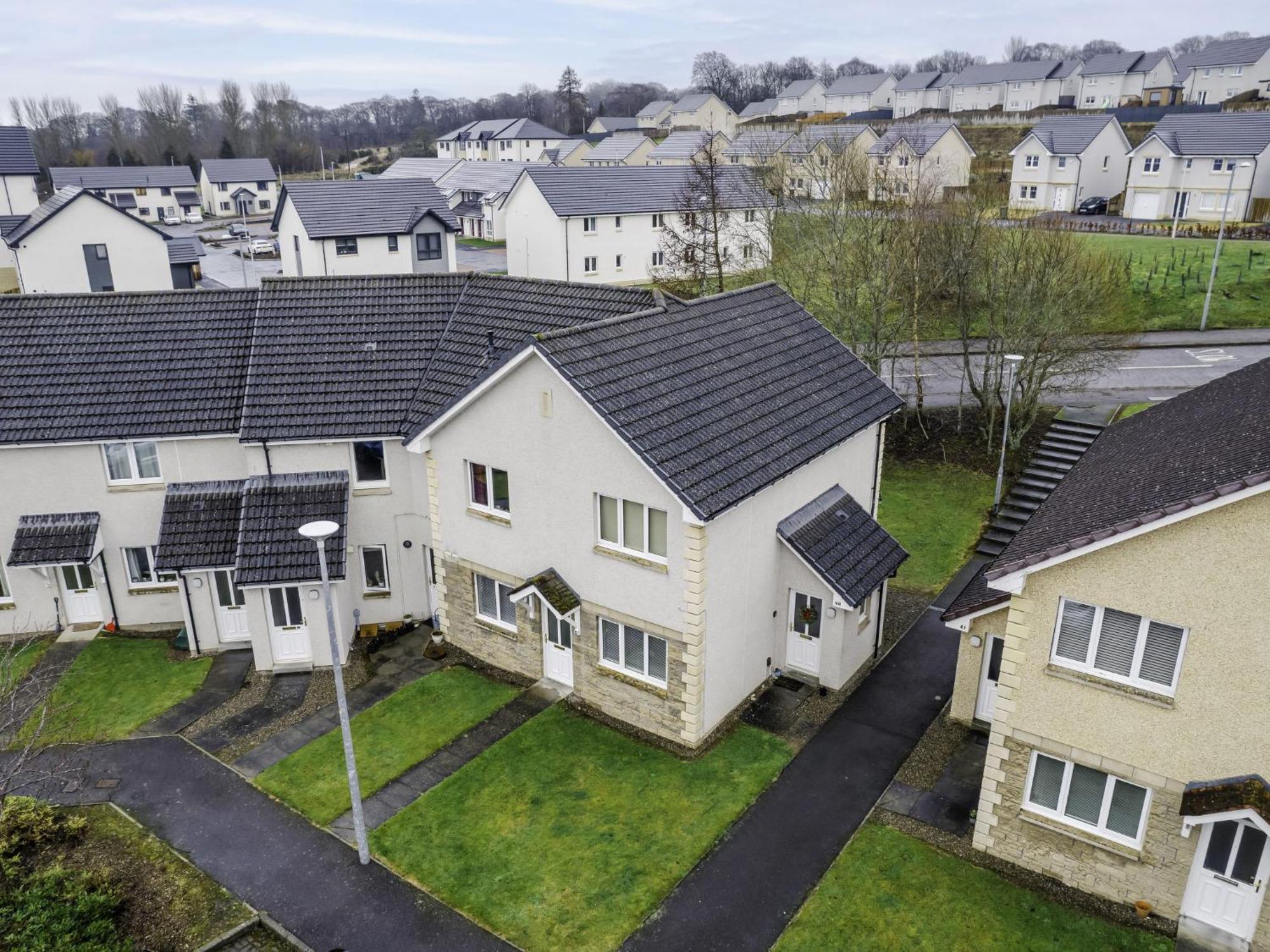 Apartment Number 39 By Interhome Inverness Luaran gambar